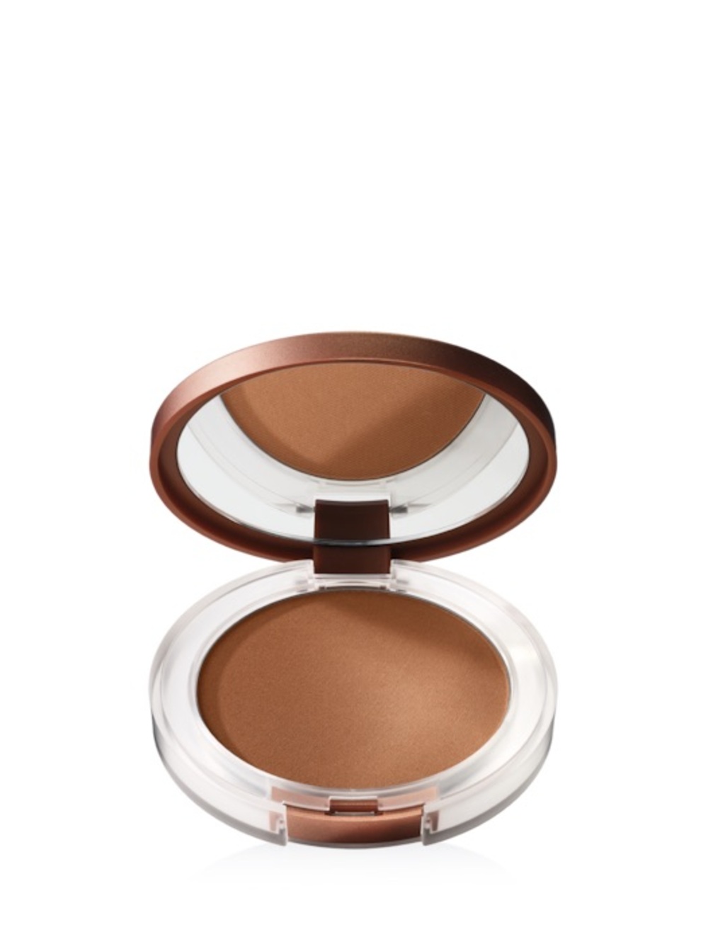 Clinique True Bronze Bronzing Compact Powder - 03 Sunblushed